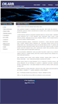 Mobile Screenshot of chladol.cz